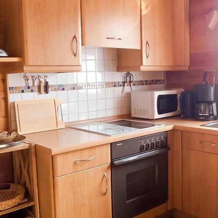 Ferienhaus Nr 15, Typ A, Feriendorf Jaegerpark, Bayerischer Wald Viechtach Bagian luar foto