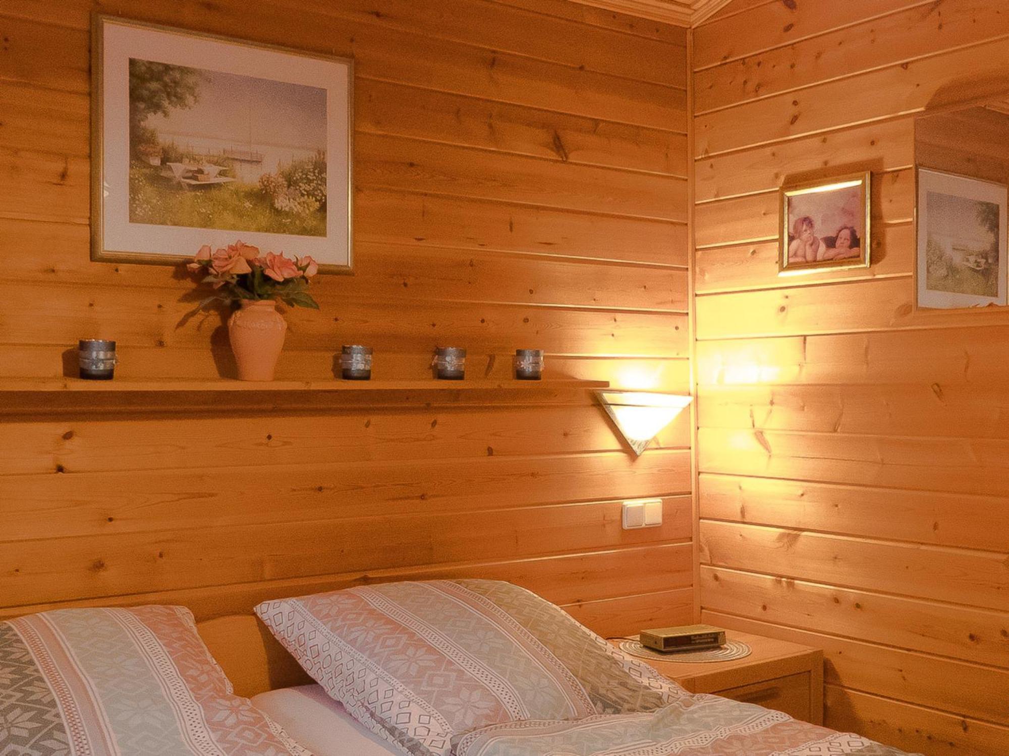 Ferienhaus Nr 15, Typ A, Feriendorf Jaegerpark, Bayerischer Wald Viechtach Bagian luar foto