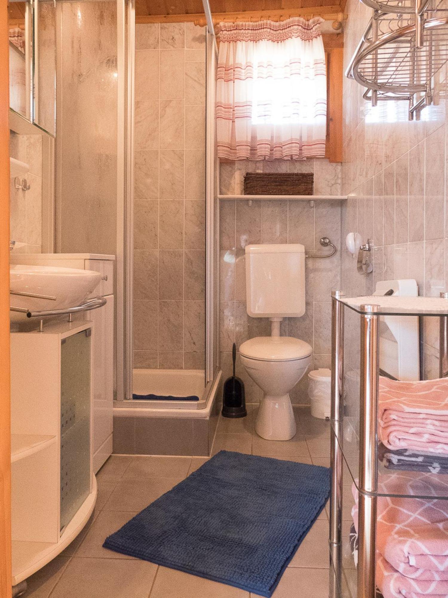 Ferienhaus Nr 15, Typ A, Feriendorf Jaegerpark, Bayerischer Wald Viechtach Bagian luar foto